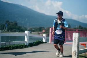 BIB: 
                            <button type="button" onclick="openModal(27637404)" class="btn btn-primary btn-sm float-right btn-popup" data-toggle="modal" data-target=".modal-high-quality">
                        <i class="fas fa-shopping-cart"></i> Add to Cart
                    </button>
                                            <button type="button" onclick="isThisMe(27637404, true)" class="btn btn-success btn-sm float-right btn-popup btn-isme hidden" data-toggle="tooltip" data-placement="bottom" title="นี่คือรูปของคุณใช่ไหม คลิกที่นี่เพื่อเอาเข้าอัลบั้ม">
                        <i class="fas fa-plus"></i> Add to album
                    </button>
                    <button type="button" onclick="isThisMe(27637404, false)" class="btn btn-warning btn-sm float-right btn-popup btn-isnotme hidden">
                        <i class="fas fa-ban"></i> Remove from album
                    </button>